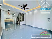 Bán nhà phố Miếu Hai Xã, Lê Chân, Hải Phòng