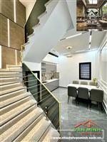 Bán nhà đẹp xây mới mặt ngõ Hồ Sen, Lê Chân, Hải Phòng