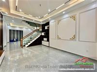 Bán nhà đẹp sân cổng phố Miếu Hai Xã, Lê Chân, Hải Phòng