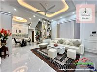 Bán nhà đẹp phố Miếu Hai Xã, Lê Chân, HP - Sân chung 4m rộng rãi