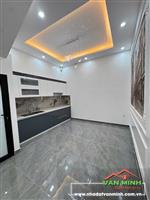 Bán nhà 3 tầng mặt ngõ Đông Khê, Ngô Quyền, Hải Phòng