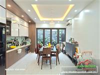 - Nhà 105m² ngang 4,6m mặt đường Hoàng Ngọc Phách Hải Phòng. 