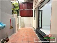 Bán nhà số 2/24 ngõ 239 Nguyễn Công Hòa, Lê Chân (phường An Biên mới), Hải Phòng