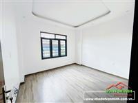 Bán nhà 4 tầng mặt ngõ hồ Thượng Lý, Hồng Bàng, Hải Phòng