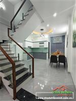 🔥 BÁN NHÀ ĐỘC LẬP – SÂN CỔNG RIÊNG – THIÊN LÔI, LÊ CHÂN