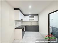 Bán nhà 4 tằng mặt ngõ 116 Chợ Hàng (thông Hồ Sen), Lê Chân, Hải Phòng