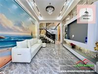 Bán nhà ngõ Nguyễn Đức Cảnh, Lê Chân, Hải Phòng