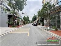 Chuyển nhượng lô đất mặt đường Đào Nhuận, Quán Nam, Lê Chân, Hải Phòng