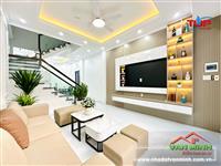 Bán nhà phố Miếu Hai Xã, Lê Chân, Hải Phòng