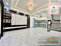 Bán nhà đẹp xây mới phố Chợ Hàng - Hồ Sen, Lê Chân, Hải Phòng