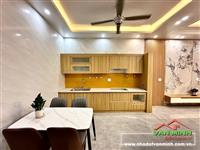 Bán nhà đẹp xinh phố Trần Nguyên Hãn, Lê Chân, Hải Phòng