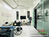 Bán nhà mặt ngõ phố Tôn Đức Thắng, Lê Chân, Hải Phòng