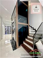 Bán nhà đẹp xây mới khu Trại Lẻ - Quán Nam - Lê Chân HP