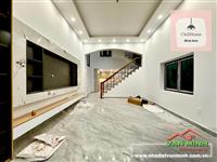 Bán nhà sân vườn 100m2 phố Tô Hiệu, Lê Chân, HP