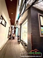 Bán Nhà 4 tầng Tôn Đức Thắng , Lê Chân , Hải Phòng 