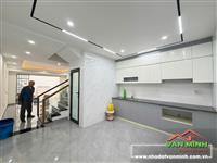 Bán nhà số 25C/45/358 Đà Nẵng, Hải An, Hải Phòng