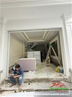 Bán nhà 4 tầng phố Đình Đông, Lê Chân, Hải Phòng