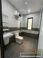 Bán nhà 4 tầng ngõ 147 Đình Đông, Lê Chân, Hải Phòng