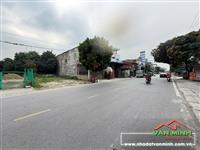 Chuyển nhượng lô đất mặt đường 208, Vĩnh Khê, An Đồng, An Dương, Hải Phòng