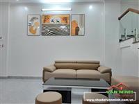 - Siêu phẩm sân cổng 65m2 ngang 4,6m Khu Thiên Lôi  - Ô tô đỗ cách nhà 20m 24/24 tiện di chuyển. 