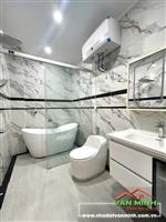 Bán nhà mặt đường Ngô Gia Tự, Hải An, Hải Phòng