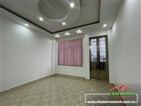 Bán nhà 4 tầng dân xây độc lập mặt ngõ phố An Đà, Đằng Giang, Ngô Quyền, Hải Phòng