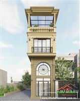 Bán nhà 4 tầng mặt ngõ phố Đông Khê, An Đà, Ngô Quyền, Hải Phòng