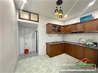 Bán nhà 2,5 tầng ngõ 89 Lê Lợi, Ngô Quyền, Hải Phòng