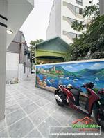 Bán nhà 4 tầng mặt ngõ phố Đà Nẵng, Ngô Quyền, Hải Phòng