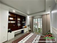 Bán nhà biệt thự Tân cổ điển 2 mặt thoáng mặt đường Phố Mới, Thủy Nguyên, Hải Phòng