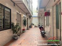 Bán nhà ngõ 80 Phương Lưu, Đông Hải, Hải An