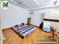 Bán nhà Kiều Sơn 3.5 tầng oto quay đầu thoải mái