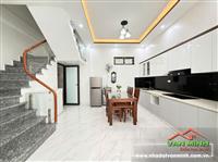 NHÀ NGÕ 263 LẠCH TRAY 50M² X 4 TẦNG – FULL NỘI THẤT CHỈ 3 TỶ 590 ( có tt ) full nội thất .  - Vị trí  trung tâm Lạch Tray, đi