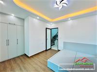 - Cần bán gấp căn nhà xây mới ở ngõ 170 Thiên Lôi.  