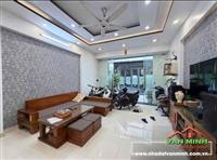 Bán nhà dân xây phố Hồ Sen, Lê Chân, Hải Phòng