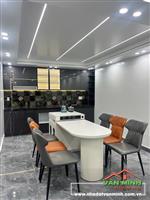 Bán nhà Tô Hiệu Lê chân Hải phòng 