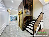 Bán dãy nhà 3 căn trong ngõ đường Trực Cát, Lê Chân, Hải Phòng