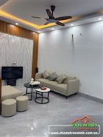 - Cần bán nhà độc lập xây mới tại Lê Lợi ( đường 2 chiều)- ngã 4 Trại Lính - Chu Văn An - Cầu Đất 