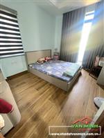 NHÀ DÂN BÁN 4 TẦNG MẶT ĐƯỜNG ĐÔNG KHÊ - AN ĐÀ. Móng cọc khoan nhồi. 