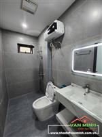 Bán nhà Hồ Sen oto đỗ gần nhà