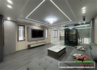 Bán nhà mặt đường khu Thiên Lôi - Aeon, có thang máy, điểm đẹp kinh doanh