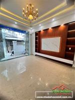 Bán nhà sân cổng độc lập phố Tôn Đức Thắng, Lê Chân, Hải Phòng