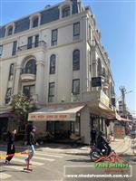 Bán căn nhà Lô liền kề khu Dự án Stellar Town số 444 phố Chợ Hàng, phường Dư Hàng Kênh, Lê Chân, Hải Phòng