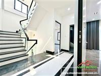 BÁN NHÀ PHỐ QUÁN NAM - HÀO KHÊ 