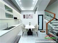 Bán nhà Miếu hai xã Lê chân Hải phòng 