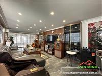 Bán nhà mặt đường Tô Hiệu, Lê Chân, Hải Phòng