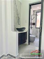 - Bán nhà đường Nguyễn Cộng Hoà thông 185 Tôn Đức Thắng. - Vị trí ngõ nông cạnh trường cấp 3 Trần Nguyên Hãn. - Diện tích: 45