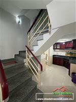 Cho thuê nhà mặt đường số 18 dốc cầu An Dương, Tôn Đức Thắng, Lê Chân, Hải Phòng