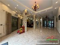 Cho thuê tầng 1 nhà số 599 Nguyễn Văn Linh, Vĩnh Niệm, Hải Phòng