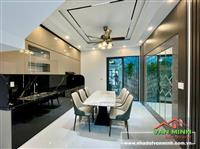 Bán nhà TĐC A51 Hồ Sen - Thiên Lôi Hải Phòng. Giá 7 tỷ 300 triệu  - 4 Tầng – Độc lập CỌC MÓNG KHOAN NHỒI - Diện tích: ~60m² -